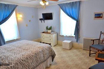 Island Home Bed And Breakfast Summerside Extérieur photo